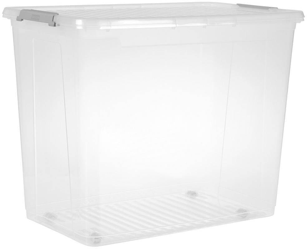 Короб для зберігання Keeeper LEO 74л (11004)